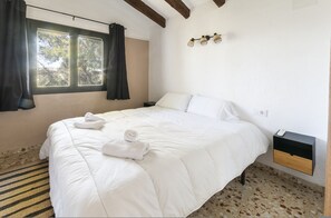 4 bedrooms - Horizonte in El Capso (Orba)