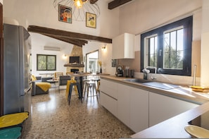 Villa | 4 chambres