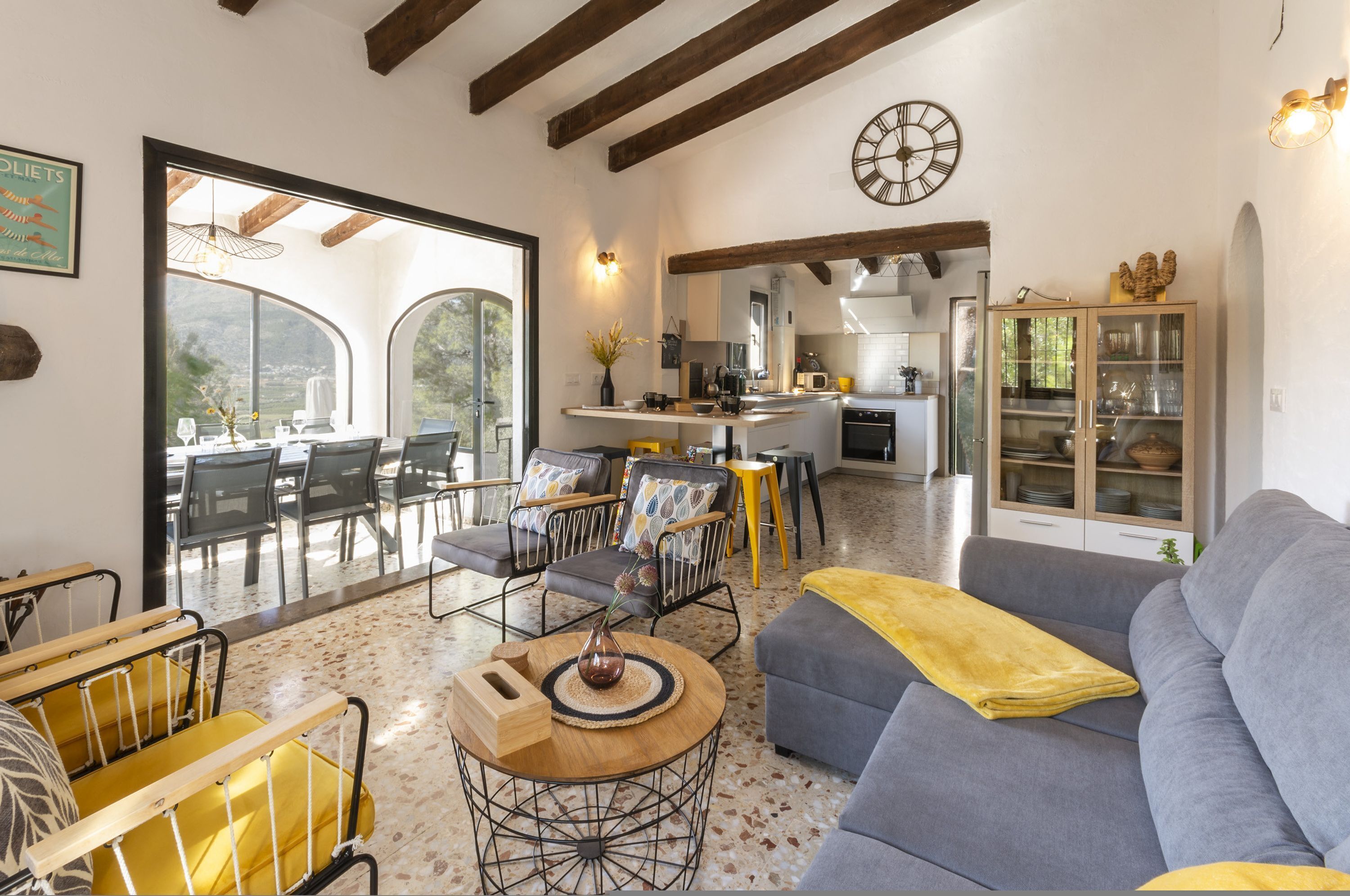 Villa | 4 bedrooms