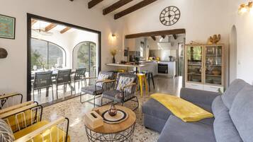 Villa | 4 bedrooms