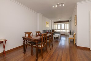Apartament | 2 dormitoris