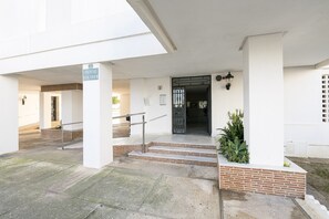 Apartment | 2 bedrooms - El Trebol in El Puerto de Santa Maria (El Puerto de Santa Maria)