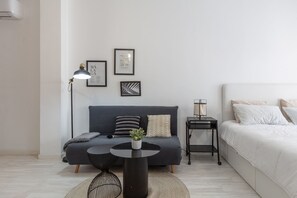 Apartment | 1 bedroom