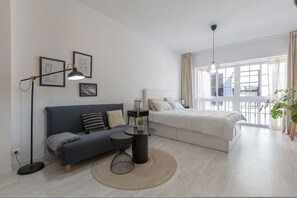 Apartment | 1 bedroom