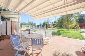 别墅 | 4 多间卧室