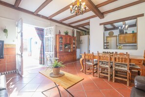 Villa - La Morada Del Yayo in Guillena (Guillena)