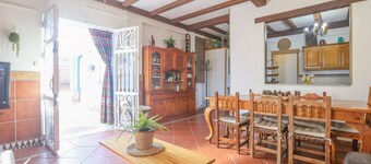 La Morada Del Yayo in Guillena