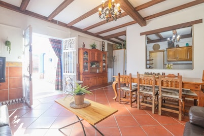 La Morada Del Yayo in Guillena
