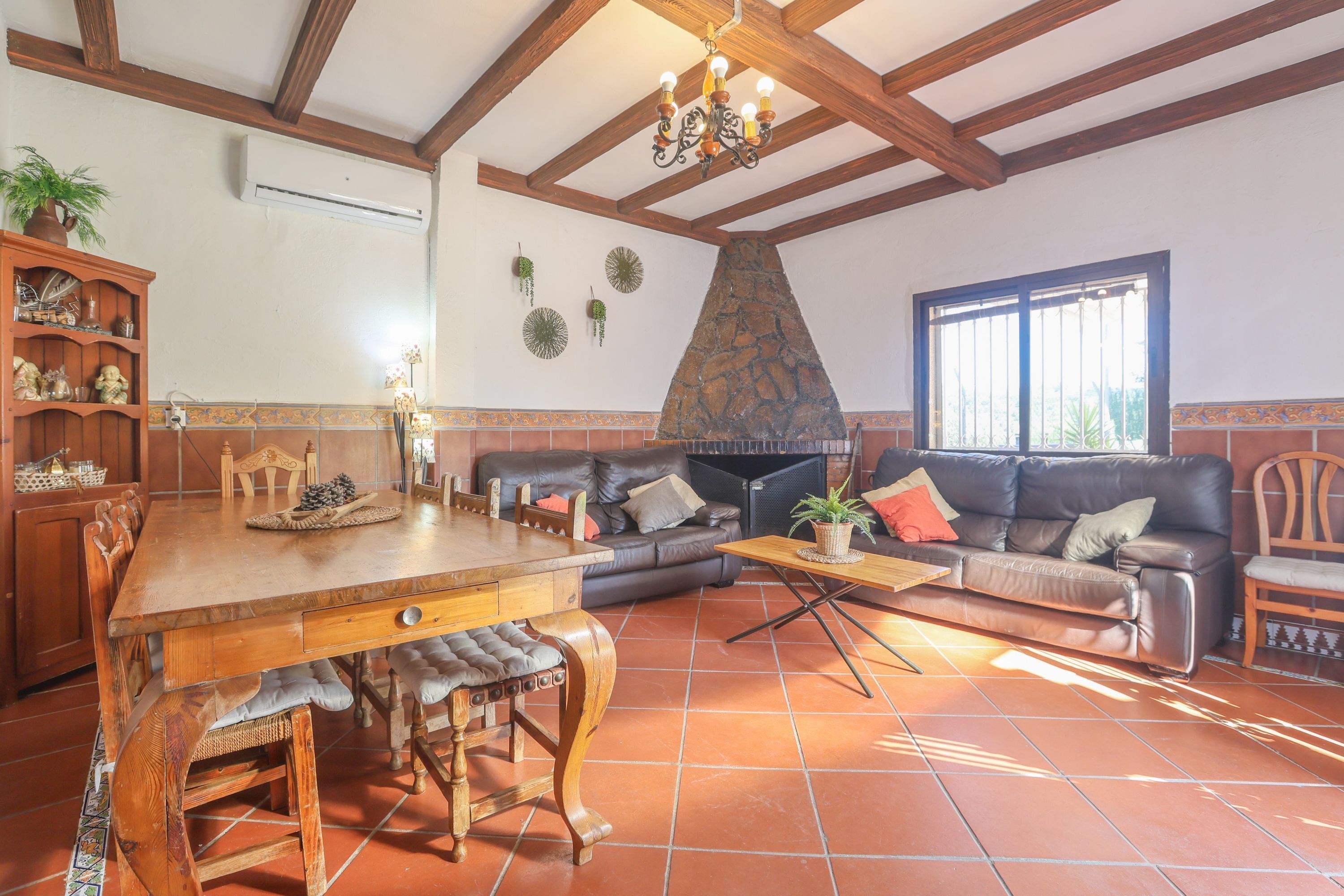 Biệt thự | 4 phòng ngủ 