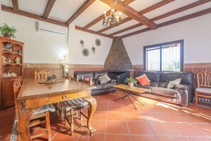 别墅 | 4 多间卧室