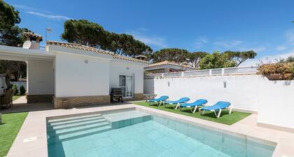 La Perla Costera in Chiclana de la Frontera