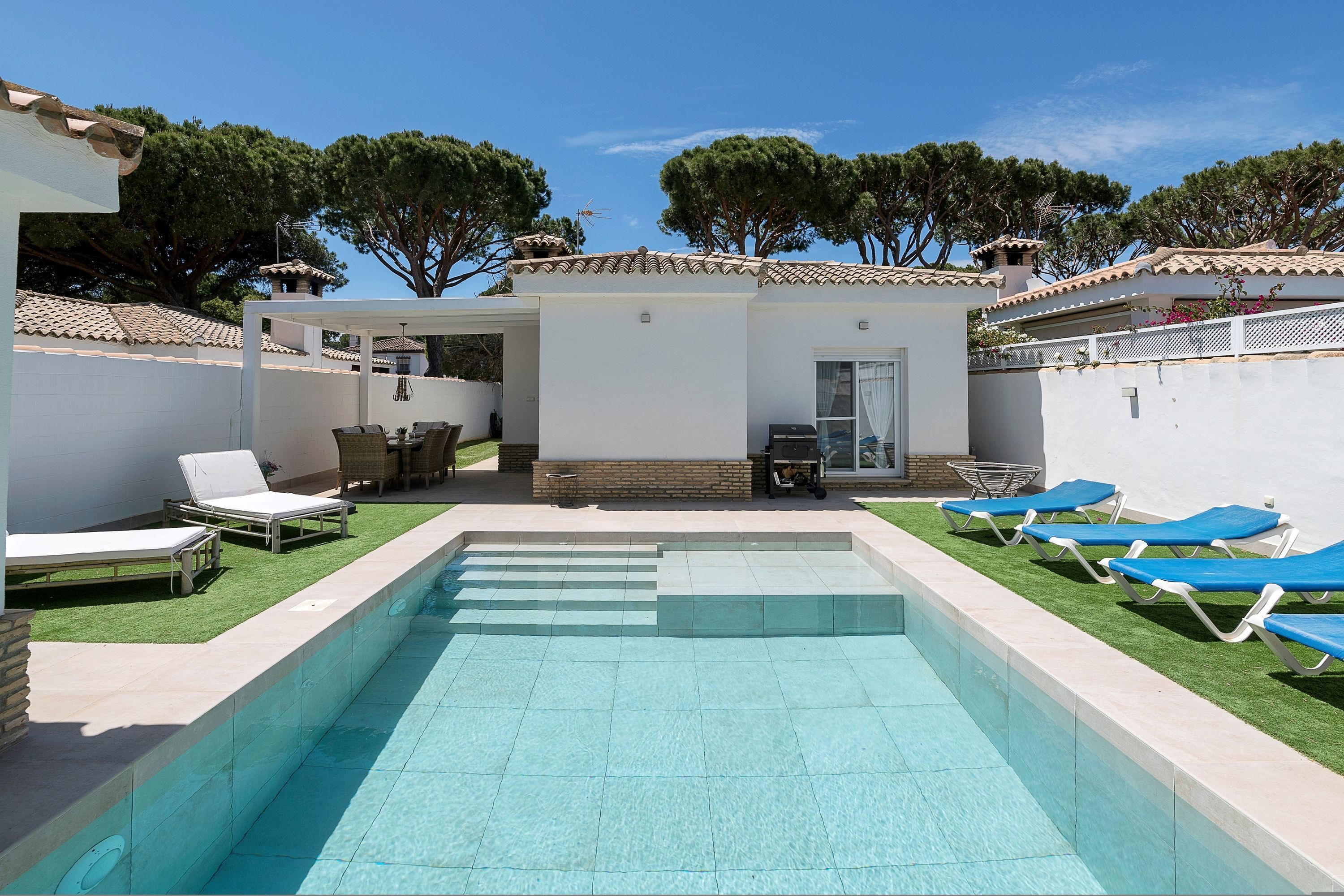 Villa | 3 bedrooms