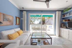 Apartamento | 4 quartos