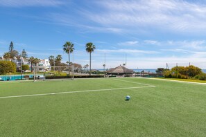 Apartamento | 4 quartos