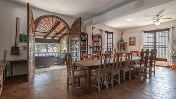 Villa | 4 Schlafzimmer