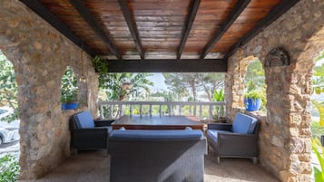 Villa | 4 Schlafzimmer