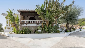 Villa | 4 Schlafzimmer