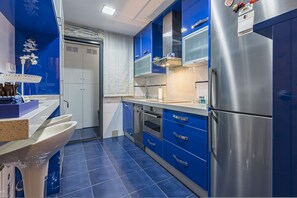 Apartment | 3 bedrooms