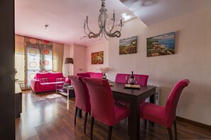 Apartment | 3 Schlafzimmer