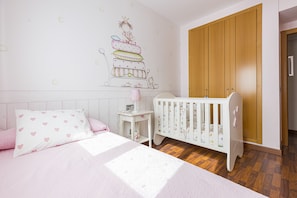 Apartamento | 3 quartos
