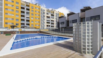 Apartemen | 3 kamar tidur