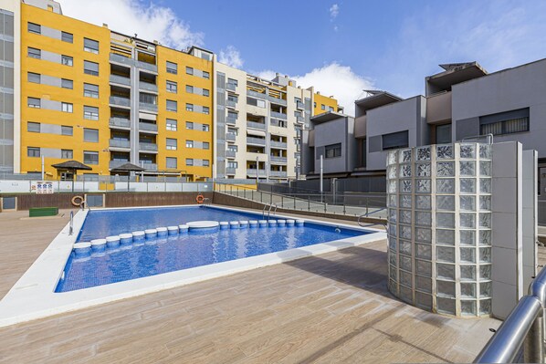 Apartment | 3 bedrooms