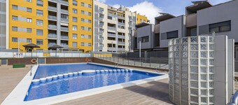 Parque Norte in Cabezo de Torres