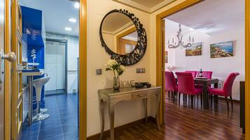 Apartament | 3 dormitoris