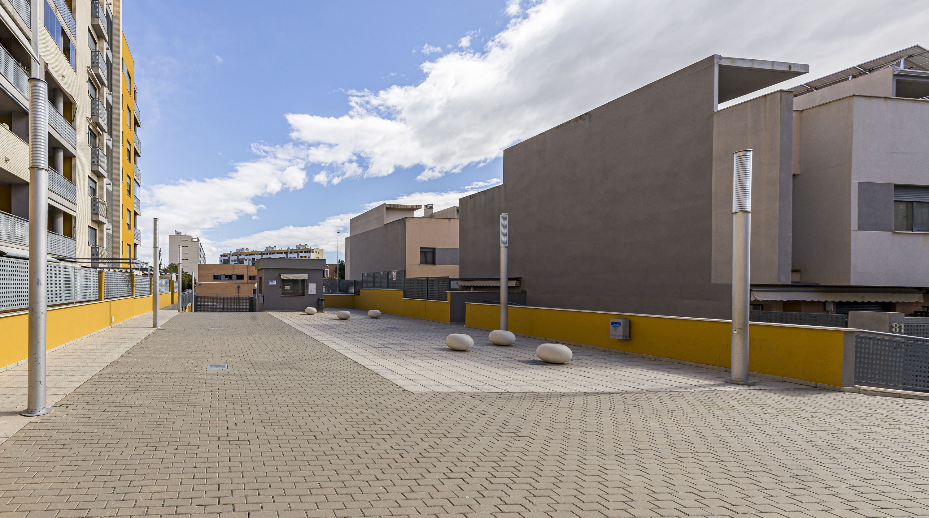 Apartamento | 3 dormitorios