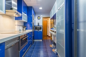 Apartamento | 3 quartos