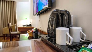 エグゼクティブ ルーム | WiFi (無料)