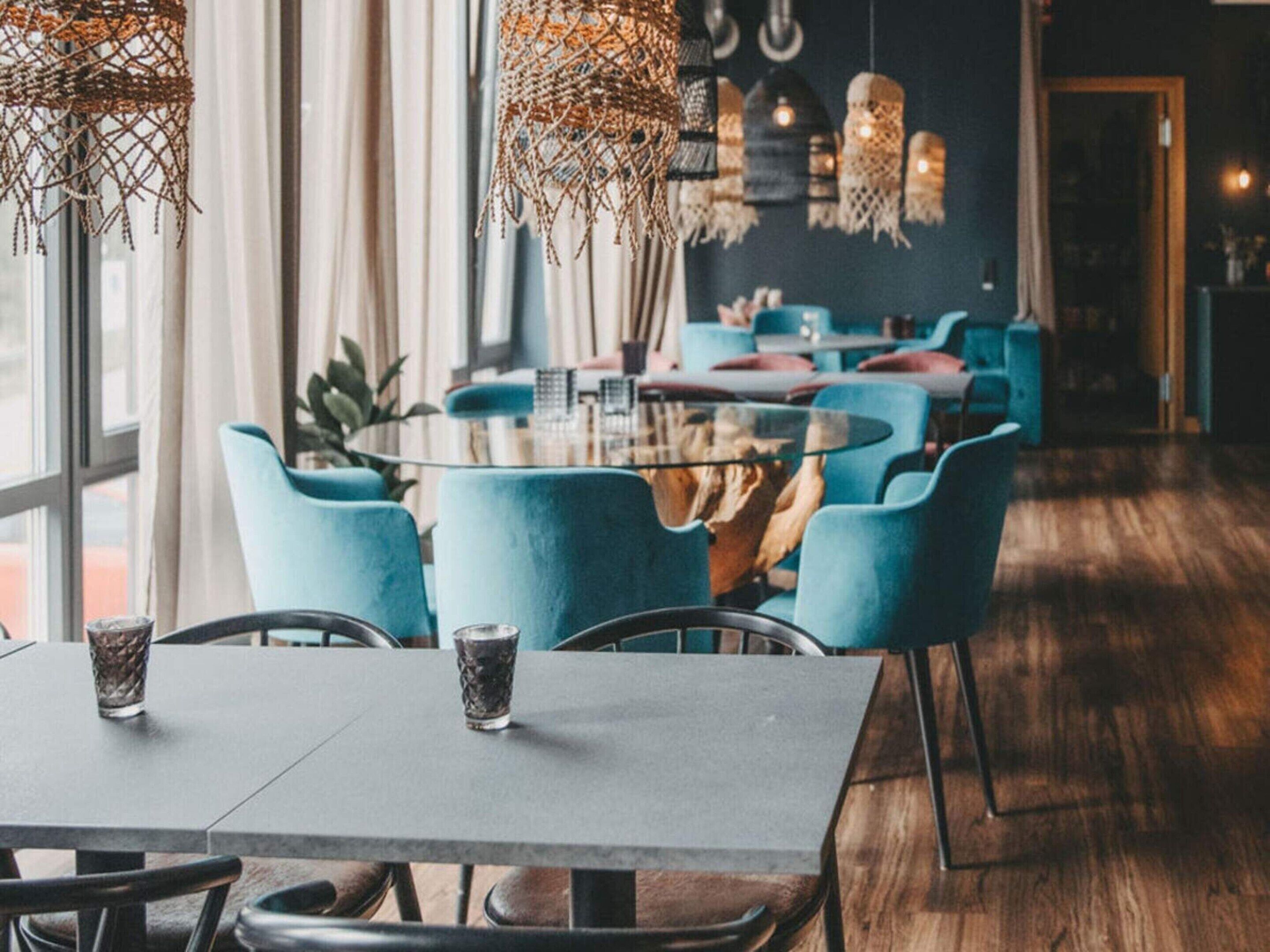 House | Dining