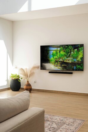 Smart TV, offices