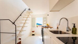 Eget kjøkken