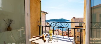 LA CASETTA DI AZZURRA AP4427 By Riviera Holiday H