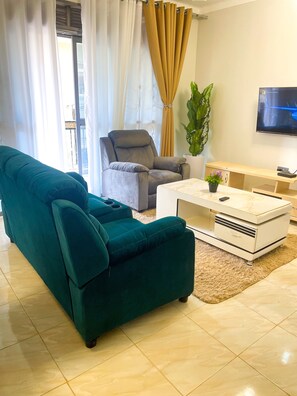 Departamento | 2 habitaciones y wifi gratis 