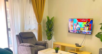 Munyonyo 2bedroom Joy Apartments