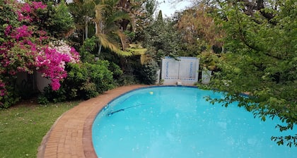 Ca Ira Wellness Retreat Guesthouse