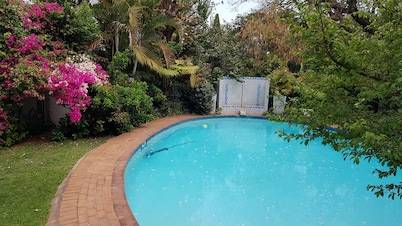 Ca Ira Wellness Retreat Guesthouse