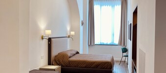 Dimora Donna Maria Relais