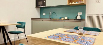 Dimora Donna Maria Relais