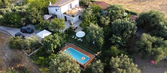 Villa Eve