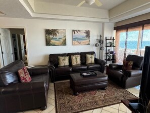 TV - Baja 303, Las Palmas Resort (Puerto Peñasco)