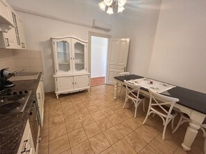 Apartment | Private kitchen