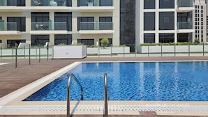 Unclassified image, 5 of 28, button - Cozy Studio 10mins Away From Dubai Mall (Dubai)