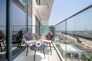 Studio | Enceinte de l’hébergement