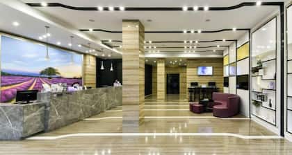 Lavande Hotel (Qingyuan Feilai Lake)