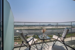 Studio | Enceinte de l’hébergement