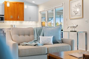 Smart-TV og kontorer