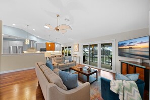 Smart TV, offices